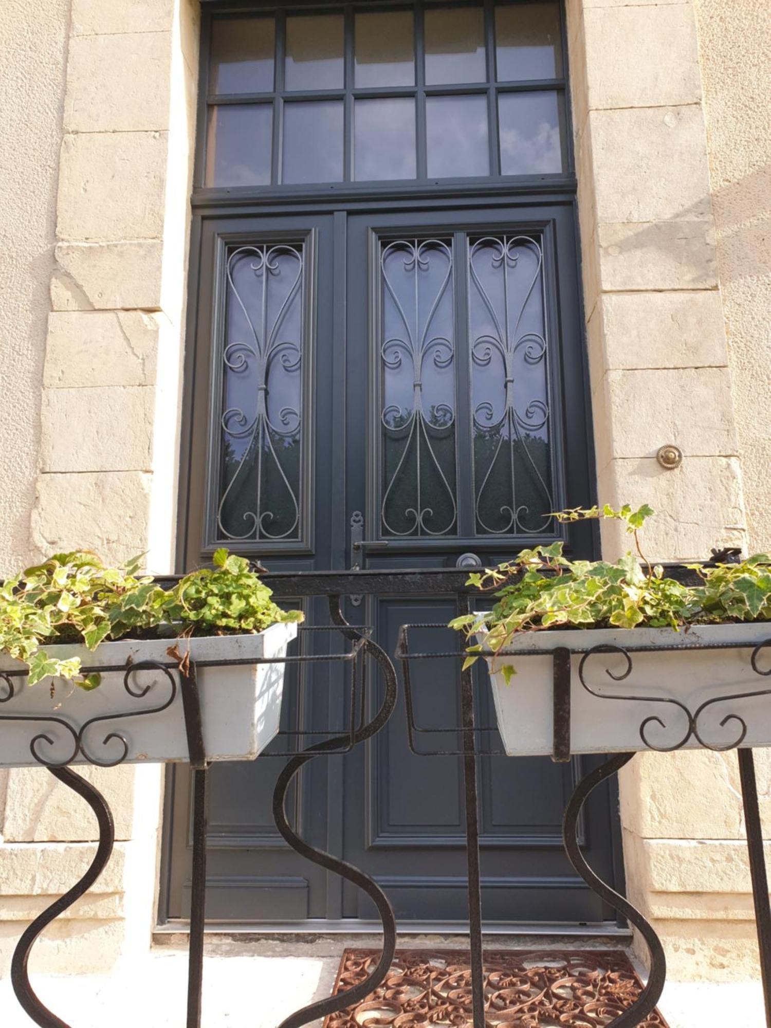 D'Anciennes "Chambres De Bonnes" Honfleur Luaran gambar