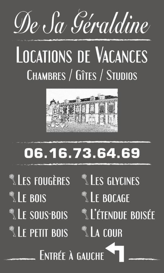 D'Anciennes "Chambres De Bonnes" Honfleur Luaran gambar
